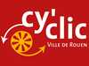 logo cyclic