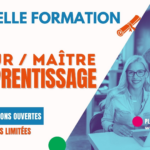 Fonction Tuteur Maître d’Apprentissage