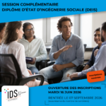 Session complémentaire DEIS 2026