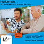 Formation AES