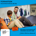 Formation ES
