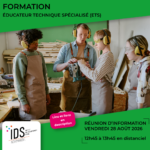 Formation ETS