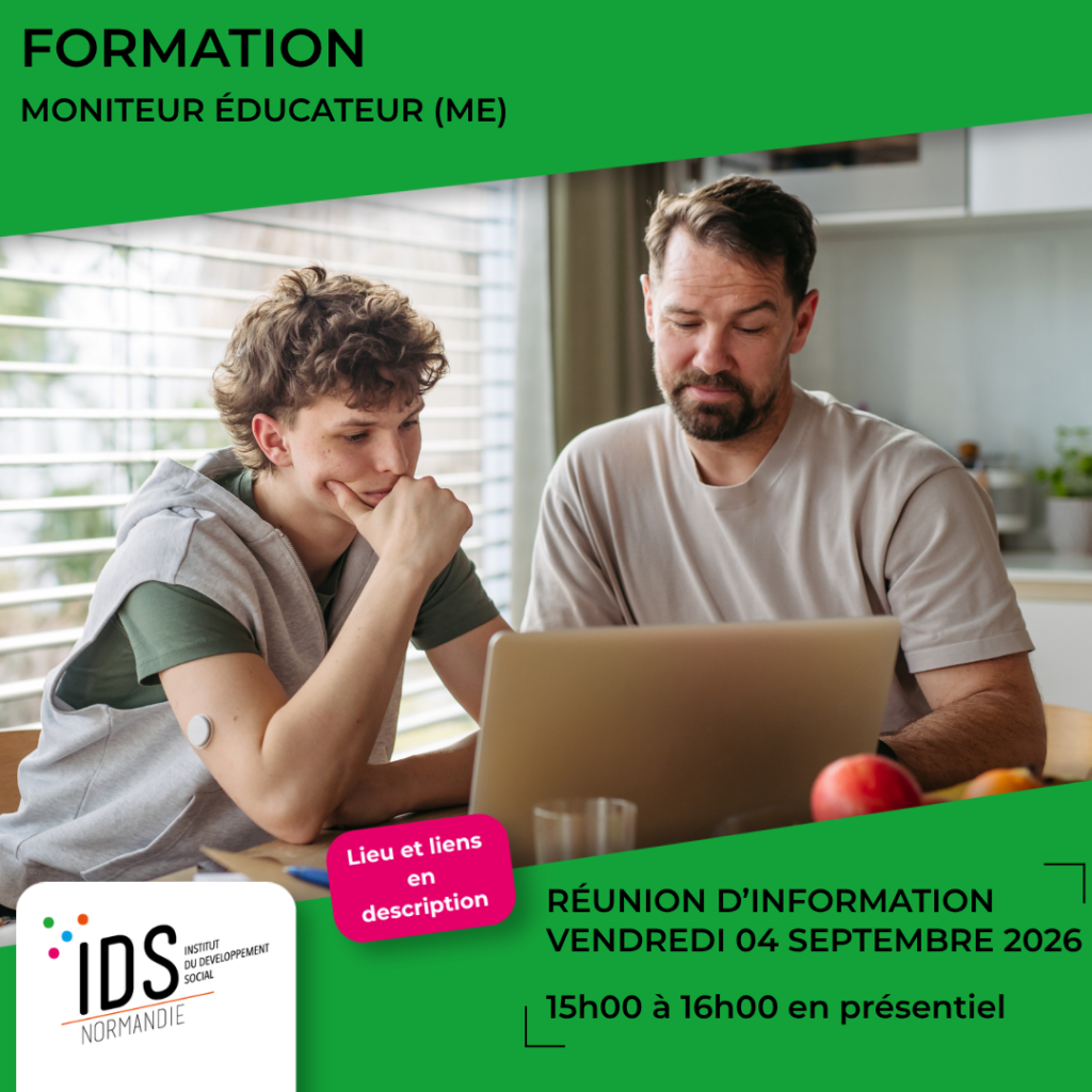 Formation ME