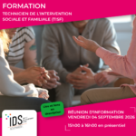 Formation TISF